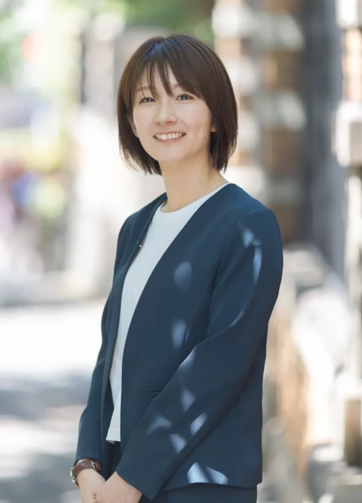 Kaori Masuda